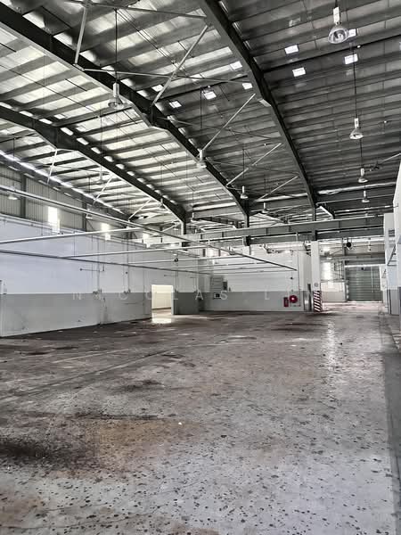 Factory for Rent in Chan Sow Lin (Cheras) - Nicolas Lim - Interior - PropertyGuru.com.my