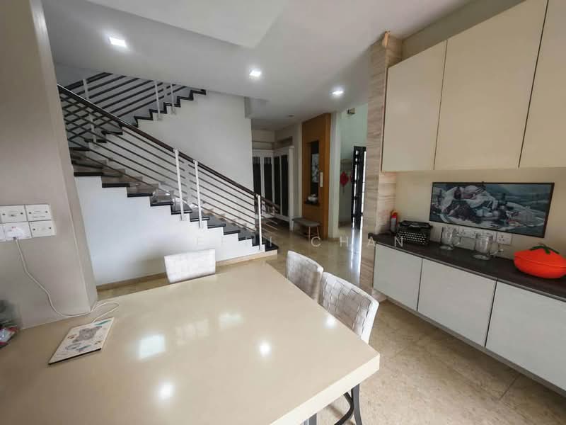 Bungalow for Sale in Bukit Jalil Golf (Bukit Jalil) - Steffi Chan - Interior - PropertyGuru.com.my