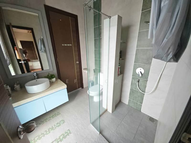 Bungalow for Sale in Bukit Jalil Golf (Bukit Jalil) - Steffi Chan - Bathroom - PropertyGuru.com.my