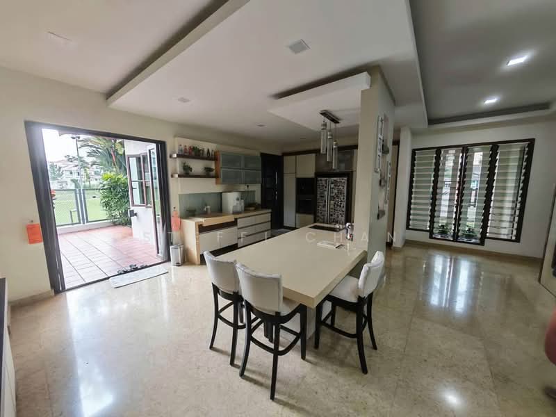 Bungalow for Sale in Bukit Jalil Golf (Bukit Jalil) - Steffi Chan - Kitchen - PropertyGuru.com.my