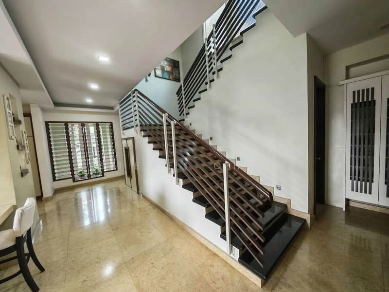 Bungalow for Sale in Bukit Jalil Golf (Bukit Jalil) - Steffi Chan - Interior - PropertyGuru.com.my