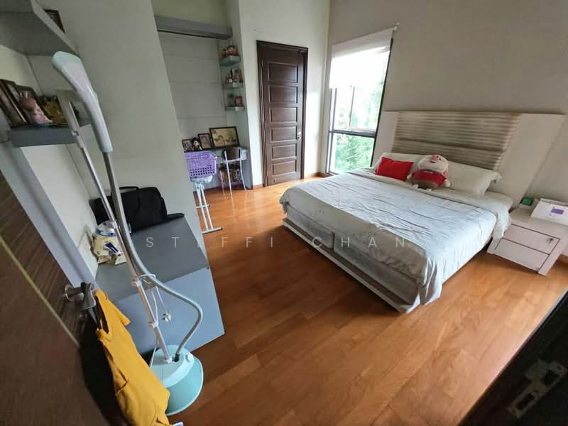 Bungalow for Sale in Bukit Jalil Golf (Bukit Jalil) - Steffi Chan - Bedroom - PropertyGuru.com.my