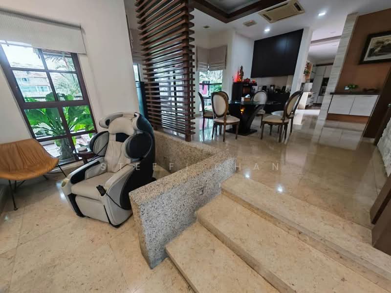 Bungalow for Sale in Bukit Jalil Golf (Bukit Jalil) - Steffi Chan - Living Room - PropertyGuru.com.my