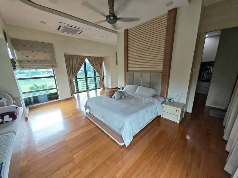 Bungalow for Sale in Bukit Jalil Golf (Bukit Jalil) - Steffi Chan - Bedroom - PropertyGuru.com.my