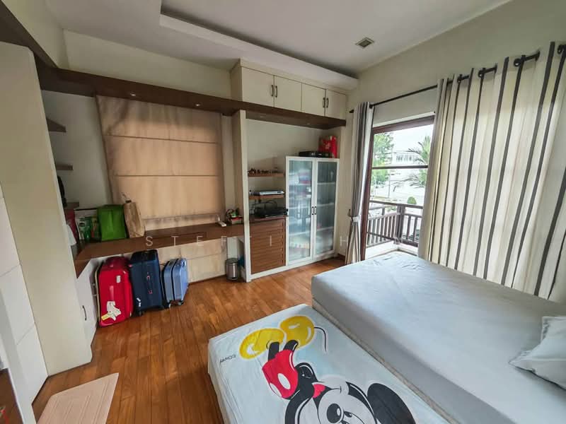 Bungalow for Sale in Bukit Jalil Golf (Bukit Jalil) - Steffi Chan - Bedroom - PropertyGuru.com.my