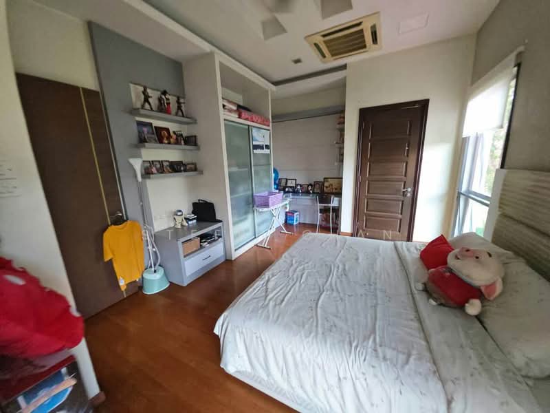Bungalow for Sale in Bukit Jalil Golf (Bukit Jalil) - Steffi Chan - Bedroom - PropertyGuru.com.my