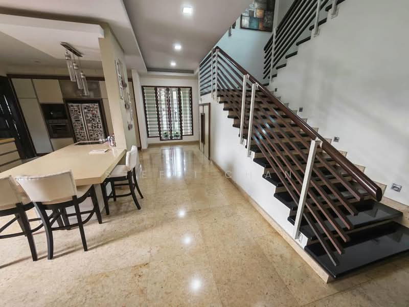 Bungalow for Sale in Bukit Jalil Golf (Bukit Jalil) - Steffi Chan - Kitchen - PropertyGuru.com.my