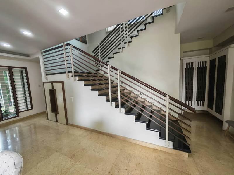 Bungalow for Sale in Bukit Jalil Golf (Bukit Jalil) - Steffi Chan - Interior - PropertyGuru.com.my