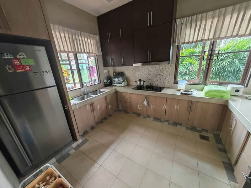 Bungalow for Sale in Bukit Jalil Golf (Bukit Jalil) - Steffi Chan - Kitchen - PropertyGuru.com.my