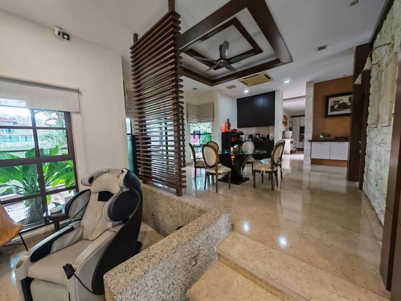 Bungalow for Sale in Bukit Jalil Golf (Bukit Jalil) - Steffi Chan - Living Room - PropertyGuru.com.my