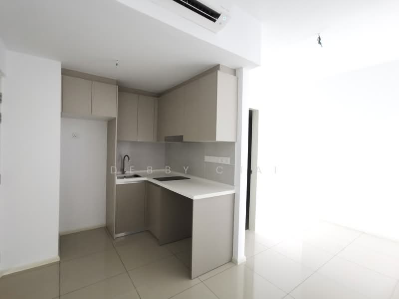 Service Residence for Sale at Est8 - Debby Chai - Kitchen - PropertyGuru.com.my