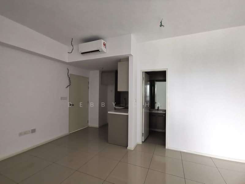 Service Residence for Sale at Est8 - Debby Chai - Kitchen - PropertyGuru.com.my