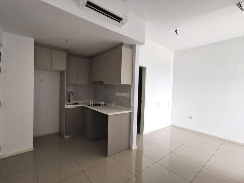 Service Residence for Sale at Est8 - Debby Chai - Kitchen - PropertyGuru.com.my
