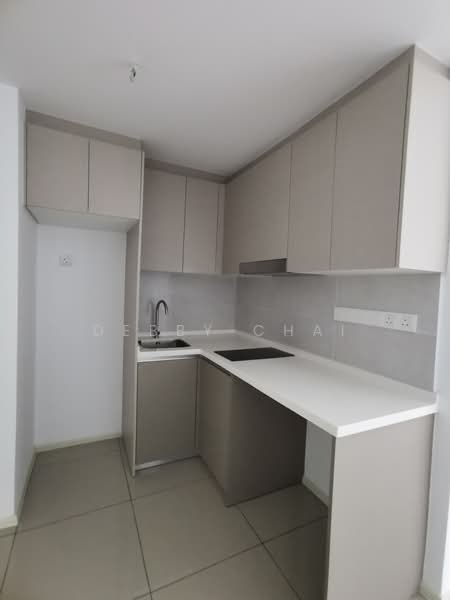 Service Residence for Sale at Est8 - Debby Chai - Kitchen - PropertyGuru.com.my