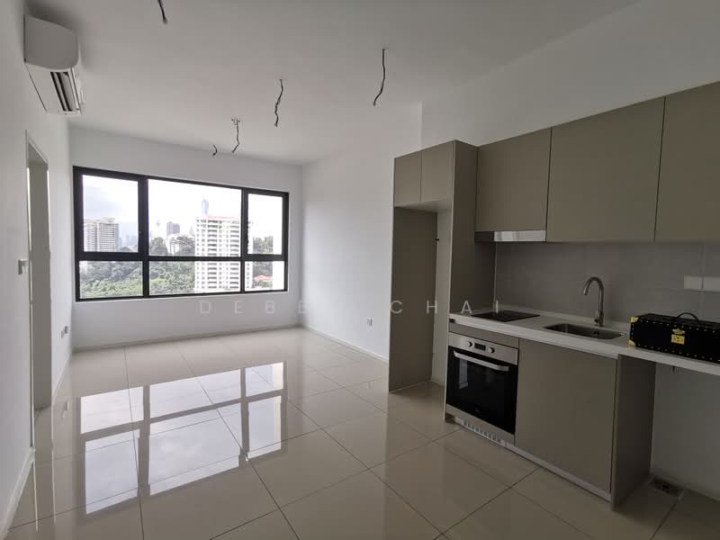 Service Residence for Sale at Est8 - Debby Chai - Kitchen - PropertyGuru.com.my