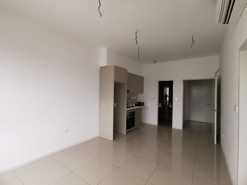 Service Residence for Sale at Est8 - Debby Chai - Kitchen - PropertyGuru.com.my