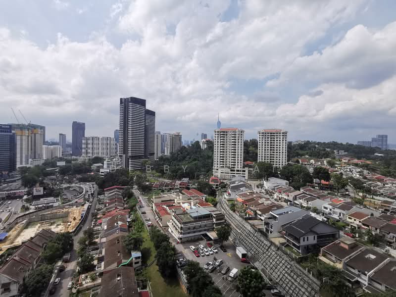 Service Residence for Sale at Est8 - Debby Chai - Exterior - PropertyGuru.com.my