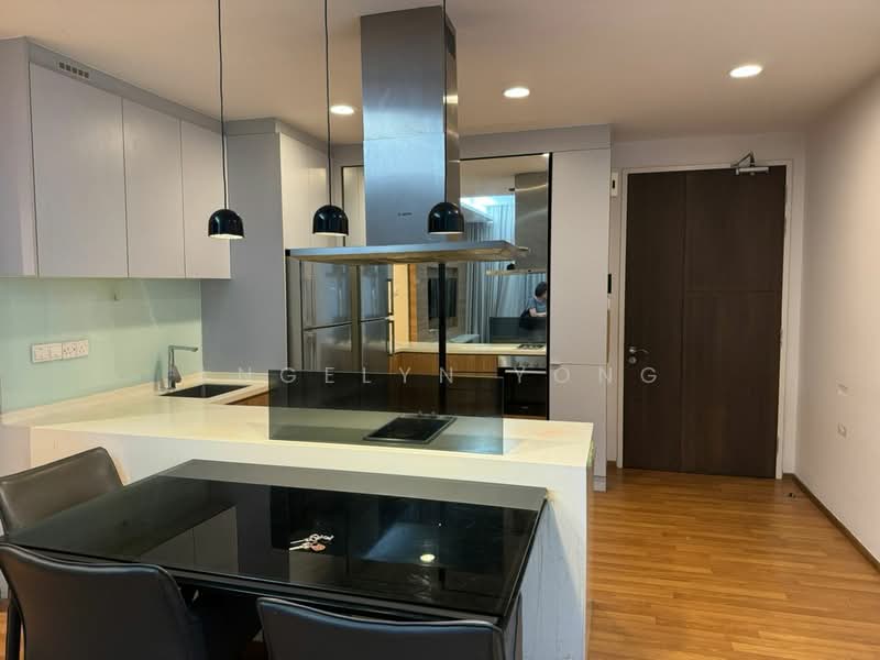 Servis Apartment untuk Disewa di The Potpourri - Angelyn Yong - PropertyGuru.com.my