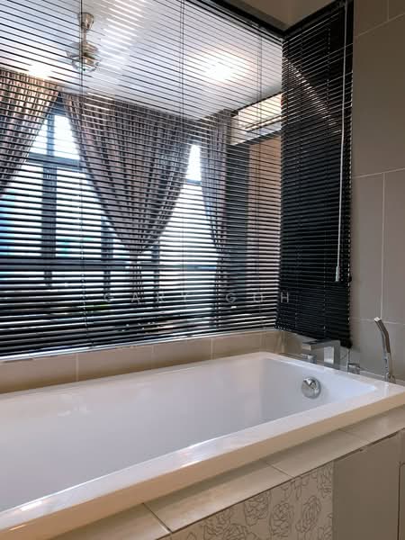 Servis Apartment untuk Disewa di Verde - Gary Goh - PropertyGuru.com.my