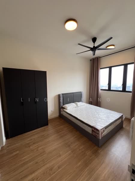 Servis Apartment untuk Disewa di Sunway Avila Residences - Ling Zi Kang - Bedroom - PropertyGuru.com.my
