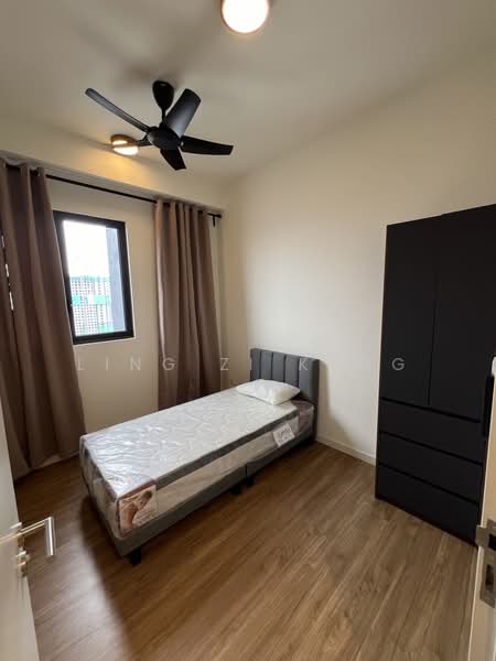 Servis Apartment untuk Disewa di Sunway Avila Residences - Ling Zi Kang - Bedroom - PropertyGuru.com.my