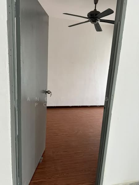 Pangsapuri untuk Disewa di Teratai Mewah Apartment Block 4 & 6 - Angie Wong Poh Choo - Interior - PropertyGuru.com.my
