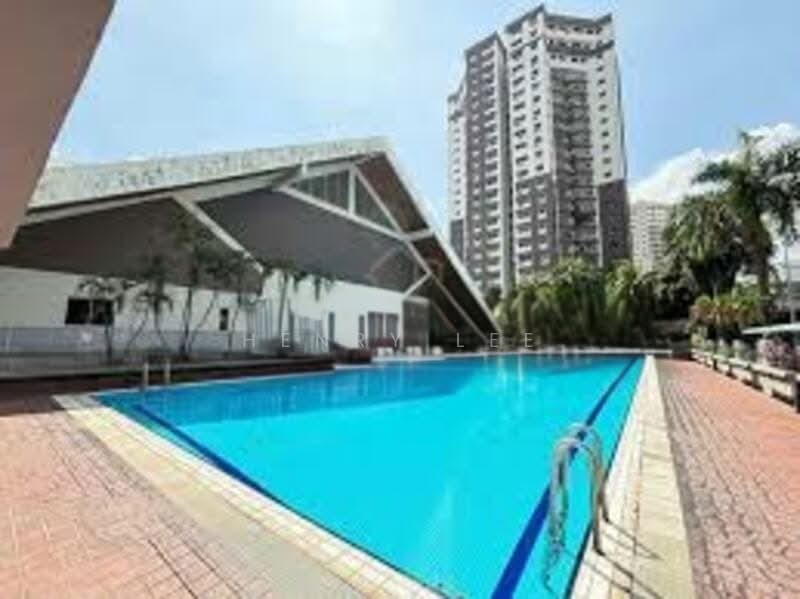 Kondominium untuk Dijual di Sri Angsana Hilir - Henry Lee - Exterior - PropertyGuru.com.my