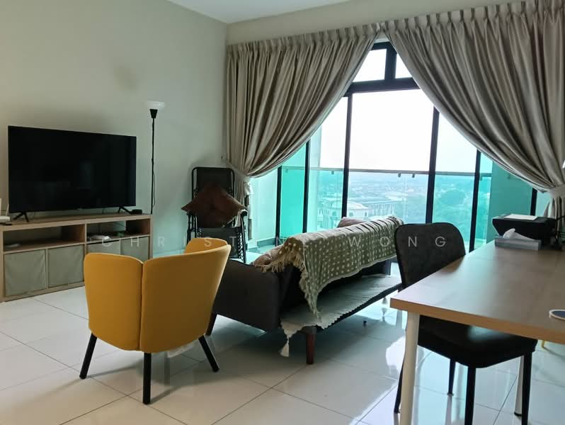 Service Residence for Sale at Sky Loft Premium Suites - Christine Wong - PropertyGuru.com.my