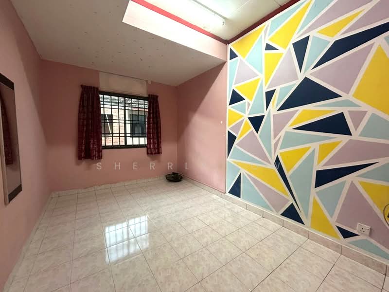 Rumah Teres 2 Tingkat untuk Dijual di Mutiara Rini (Skudai) - Sherrly Sow - Interior - PropertyGuru.com.my