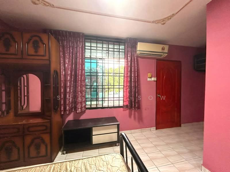 Rumah Teres 2 Tingkat untuk Dijual di Mutiara Rini (Skudai) - Sherrly Sow - Bedroom - PropertyGuru.com.my