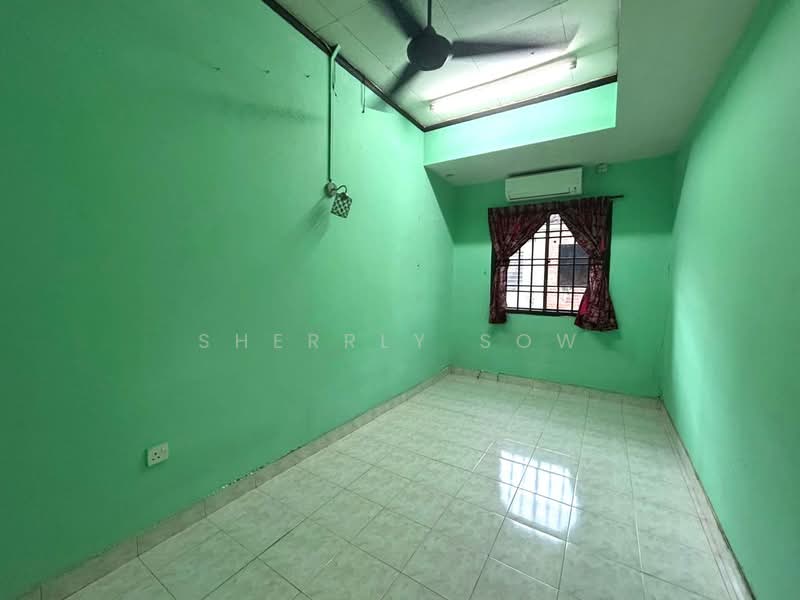 Rumah Teres 2 Tingkat untuk Dijual di Mutiara Rini (Skudai) - Sherrly Sow - Interior - PropertyGuru.com.my