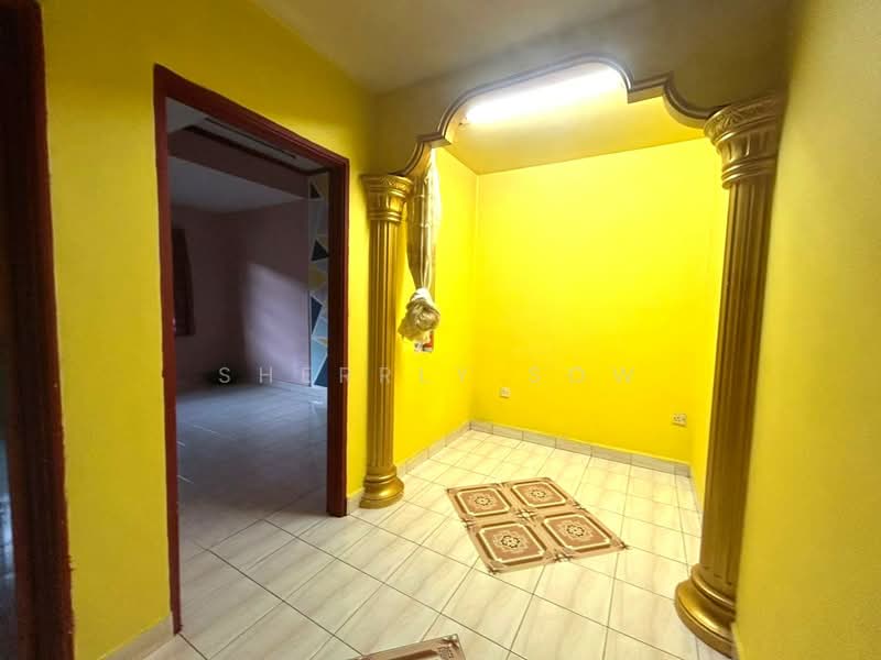 Rumah Teres 2 Tingkat untuk Dijual di Mutiara Rini (Skudai) - Sherrly Sow - Interior - PropertyGuru.com.my