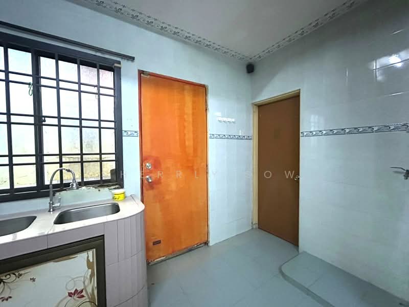 Rumah Teres 2 Tingkat untuk Dijual di Mutiara Rini (Skudai) - Sherrly Sow - Interior - PropertyGuru.com.my