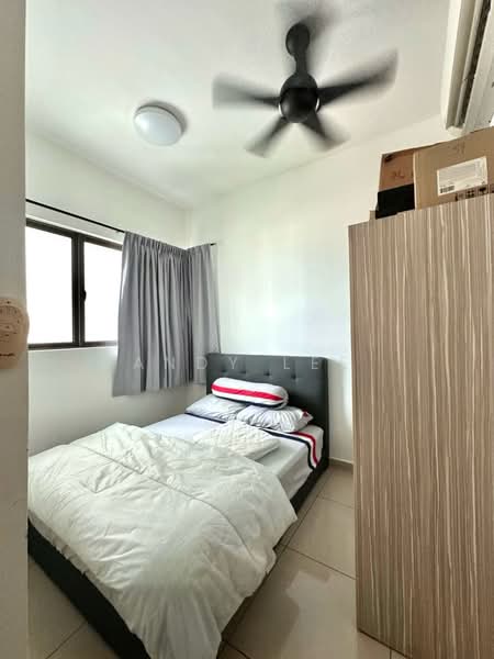 Kondominium untuk Disewa di Tree Sparina - Andy Lee - Bedroom - PropertyGuru.com.my