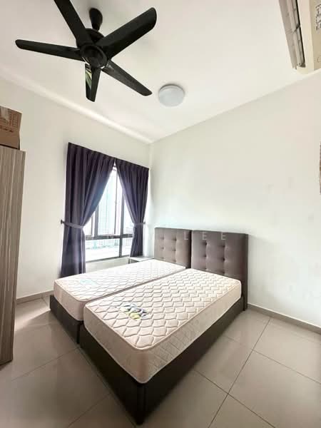 Kondominium untuk Disewa di Tree Sparina - Andy Lee - Bedroom - PropertyGuru.com.my