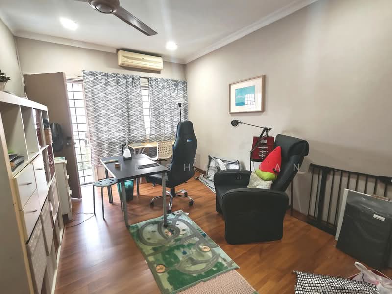 Rumah Banglo untuk Dijual di SS1 (Petaling Jaya) - Awie Shariman - Study - PropertyGuru.com.my