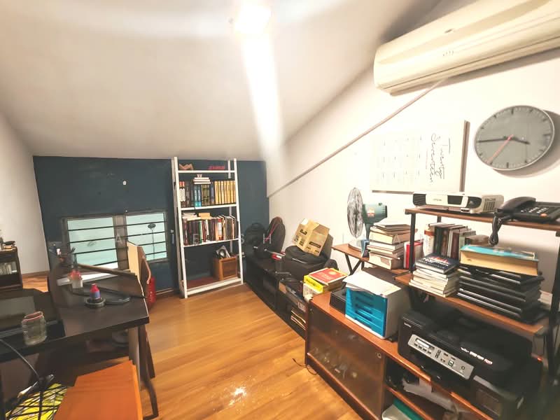 Rumah Banglo untuk Dijual di SS1 (Petaling Jaya) - Awie Shariman - Study - PropertyGuru.com.my