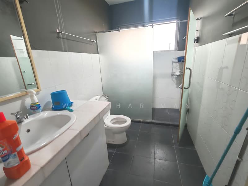 Rumah Banglo untuk Dijual di SS1 (Petaling Jaya) - Awie Shariman - Bathroom - PropertyGuru.com.my