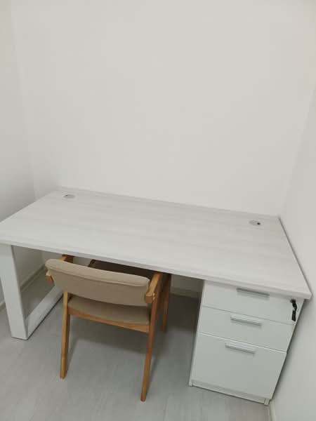 Service Residence for Rent at Laurel Residence - Sujatha M - Study - PropertyGuru.com.my