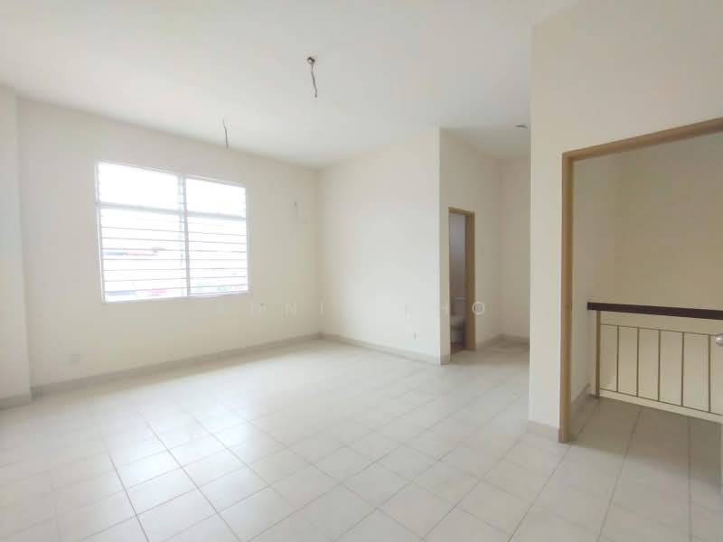 2-storey Terraced House for Sale in Shah Alam (Selangor) - Annie Kho - Interior - PropertyGuru.com.my