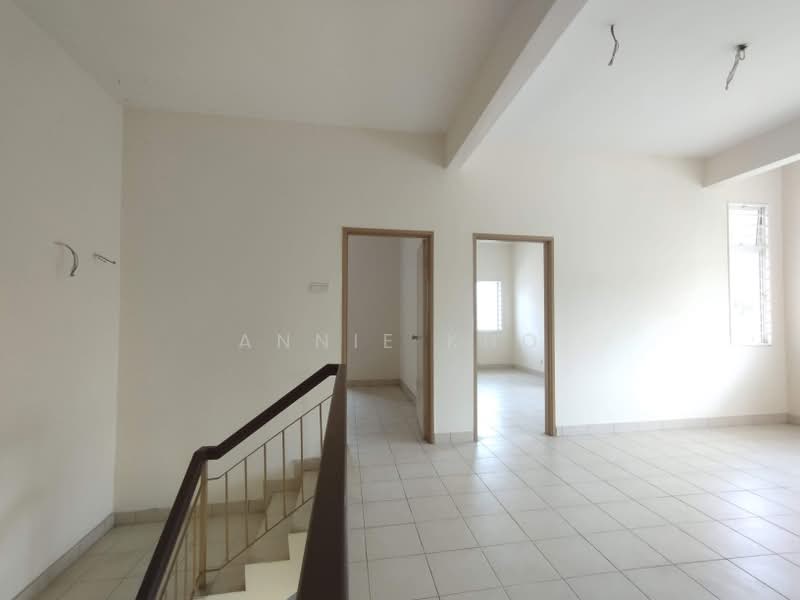 2-storey Terraced House for Sale in Shah Alam (Selangor) - Annie Kho - Interior - PropertyGuru.com.my