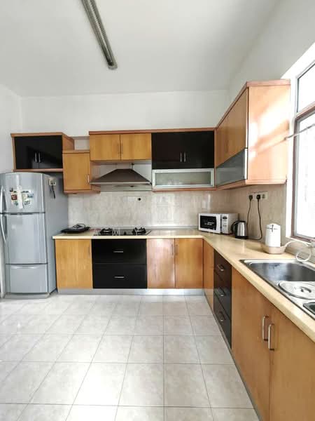 Condominium for Rent at Coastal Tower - Amy Toh - Kitchen - PropertyGuru.com.my