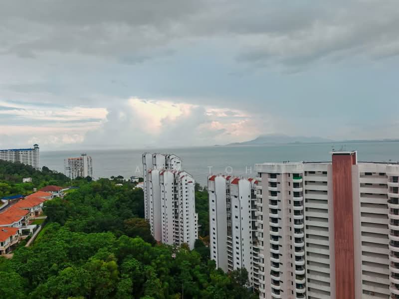 Condominium for Rent at Coastal Tower - Amy Toh - View - PropertyGuru.com.my
