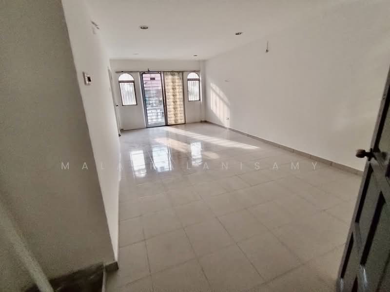 2-storey Terraced House for Sale in Taman Labu Utama (Seremban) - Mala Palanisamy - PropertyGuru.com.my