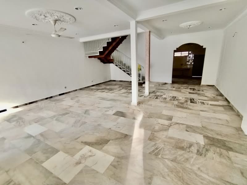 2-storey Terraced House for Sale in Taman Labu Utama (Seremban) - Mala Palanisamy - PropertyGuru.com.my