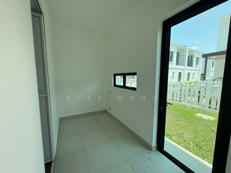 Rumah Berkembar untuk Dijual di Simpang Ampat (Penang) - Alex Wong - Interior - PropertyGuru.com.my