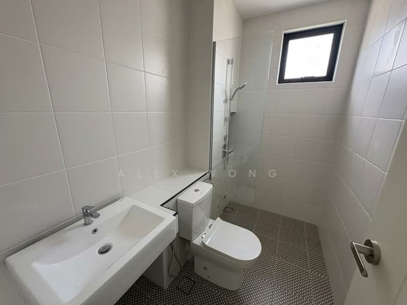 Rumah Berkembar untuk Dijual di Simpang Ampat (Penang) - Alex Wong - Bathroom - PropertyGuru.com.my
