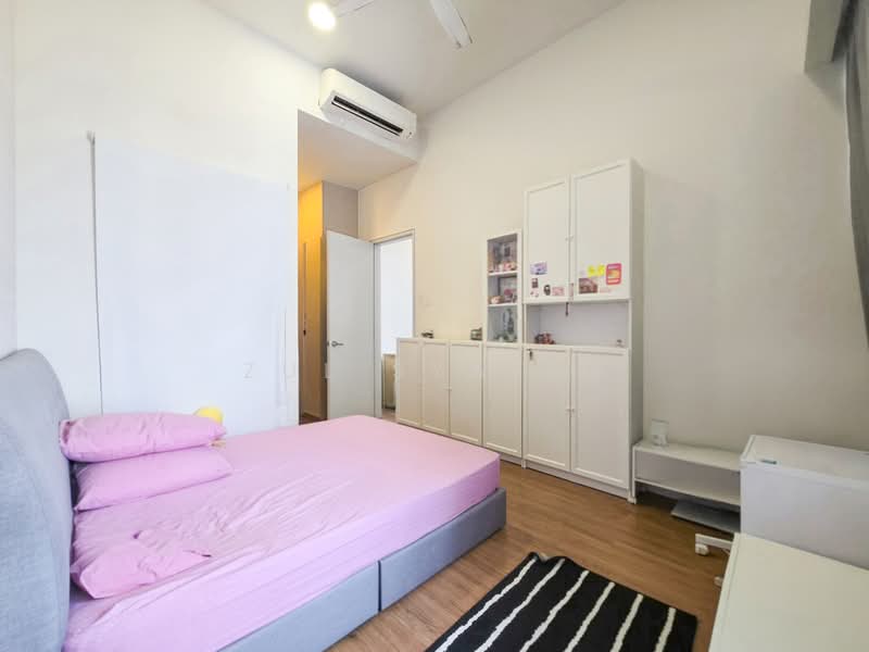 Servis Apartment untuk Dijual di The Ridge - Zul Syafiq - PropertyGuru.com.my