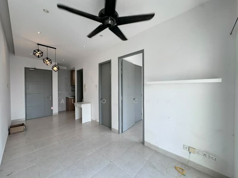 Servis Apartment untuk Disewa di VIM 3 @ Desa Park North - Alison Chiu - Interior - PropertyGuru.com.my