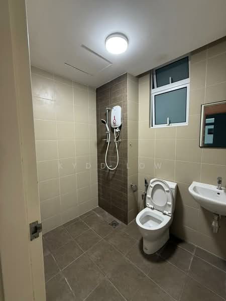 Condominium for Rent at Flora Rosa - Kydd Low - Bathroom - PropertyGuru.com.my